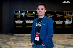 Lê Bá Tùng như một nhà đào tạo Internet Marketing