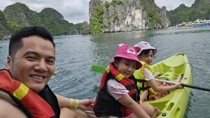 Lê Bá Tùng xây hệ thống đào tạo, tôi thấy rất rõ một tinh thần giáo dục trưởng thành