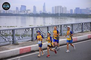 người cha tuyệt vời - đồng hành cùng con