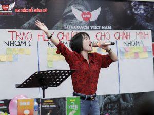 huấn luyện cho người lớn