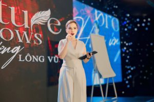 Grand Master Đỗ Hương – Từ kỷ luật thép đến hành trình kiến tạo vẻ đẹp bền vững