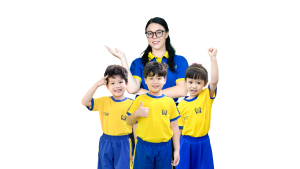 triết lý giáo dục Việt Anh