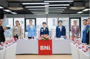  Kỷ luật nội tâm và tư duy hệ thống