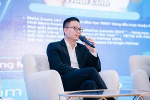 Con đường phát triển của Phạm Anh Chiến: đi chậm để đi xa