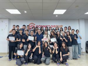 Hệ thống quan trọng hơn cảm hứng