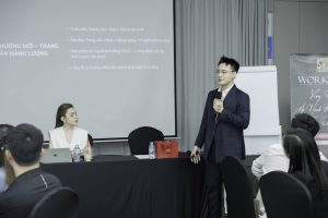 Đỗ Hải Vương Nam - đi tìm “di sản” cho đời