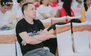 Nguyễn Mạnh Dương - Và những triết lý Giáo Dục