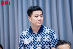 DUY THIỆP - HÀNH TRÌNH DOANH NHÂN TỰ LẬP VÀ BÀI HỌC GIÁO DỤC CHO THẾ HỆ TƯƠNG LAI