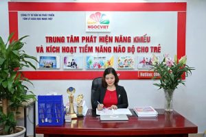 Hồng Ngọc - Chuyên gia tư vấn tâm lý