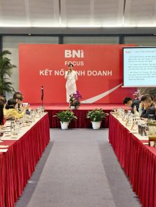  Những biến cố và bài học lãnh đạo bản thân 
