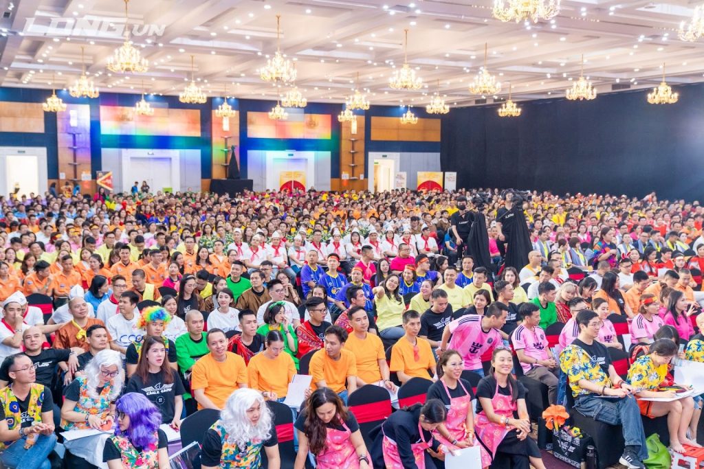 Nguyễn Mạnh Dương - Tham gia khoá học thầy Phạm Thành Long