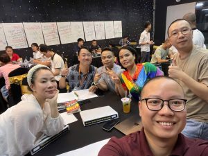 Đức Anh - Thành công của người lớn, khoảng trống trong ký ức của trẻ con
