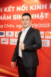 Sự Kiện Kết Nối Doanh Nghiệp