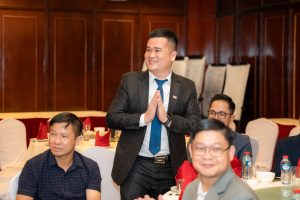 Nguyễn Đình Kiên- Giữa một thời đại thích nhanh và ồn ào, có một người đàn ông khiến người khác phải chậm lại để lớn lên