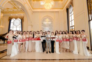 Kiến tạo di sản phong thủy ứng dụng từ gốc con người
