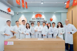 BS Nguyễn Ngọc Tú
