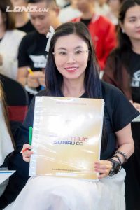 NGUYỄN THỊ HUẾ - VÀ NHỮNG THAY ĐỔI TRONG CUỘC SỐNG