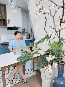 “Dùng đúng – sống khỏe – đẹp bền”: Một triết lý nuôi dưỡng con người từ bên trong
