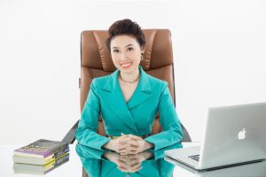 Bắt đầu từ con số 0 và bài học giáo dục từ những lần vấp ngã