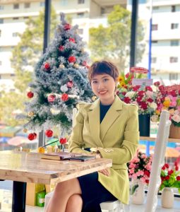 Phụ nữ, gia đình và giáo dục bằng chính câu chuyện sống
