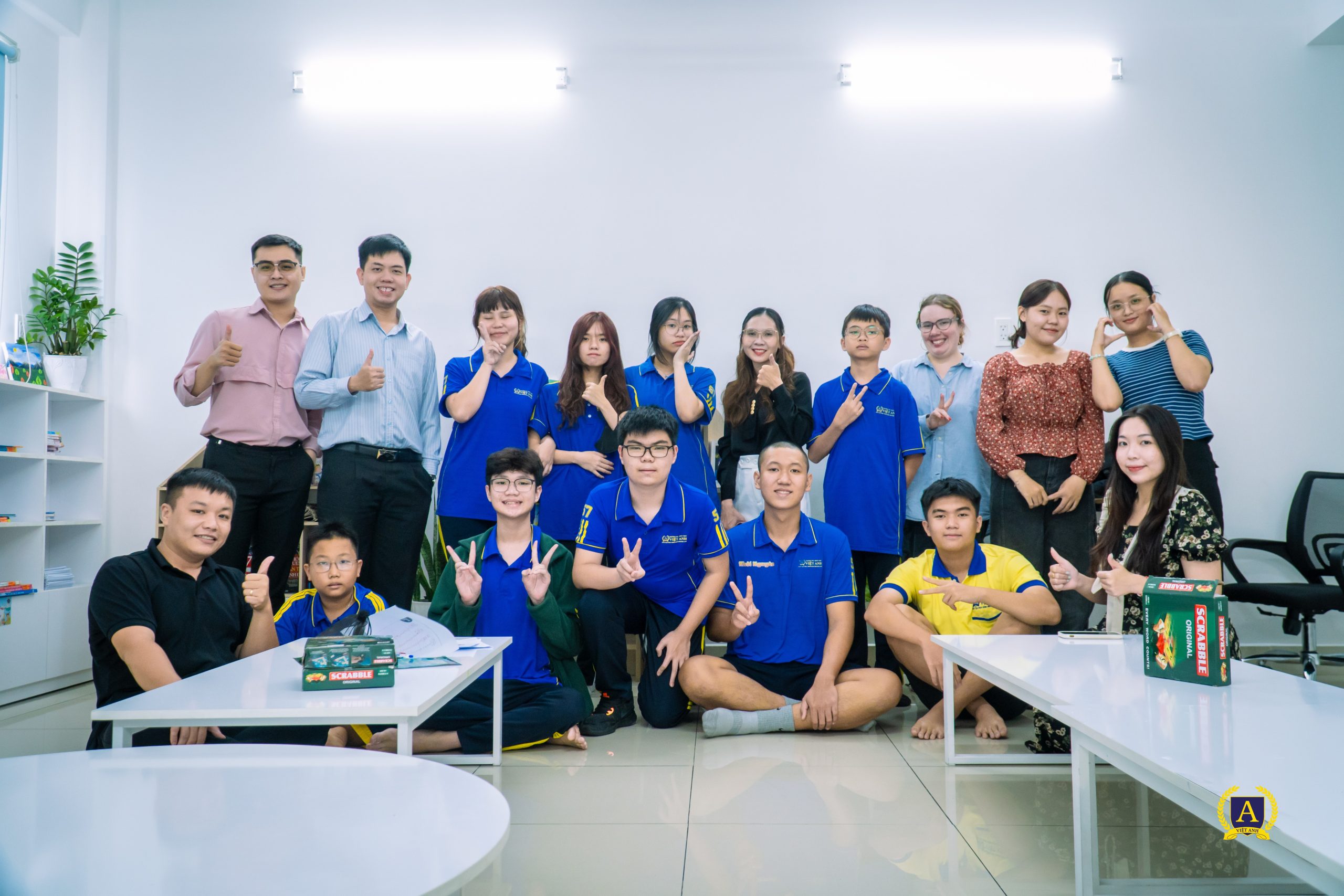 Tại sao con trở nên khó nói chuyện với cha mẹ? - Giai đoạn THCS là giai đoạn trở nên dính nhất - Nguyễn Mạnh Dương
