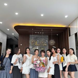 Làm nghề bằng sự tử tế