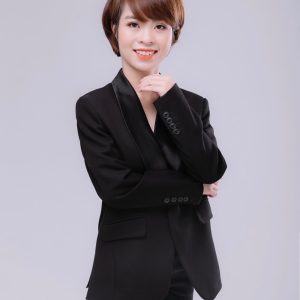 Nguyễn Thị Thanh Hoa – Hành trình đi lên từ gian khó