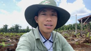 Đức Thiện hằng ngày