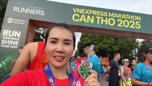 Nguyễn Thị Thu - người phụ nữ nghị lực