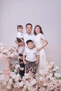 Ứng dụng cho gia đình hạnh phúc 