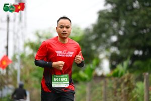 Xuân Trường - xây mình bằng kết quả thật và kỷ luật thật.