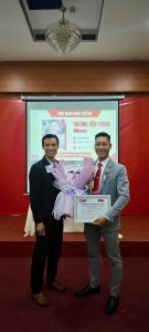 Tư Duy - và thành quả