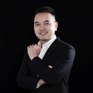 Doanh Nhân Xuân Trường