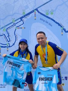 Ứng dụng Lighthouse Parenting cho cha mẹ Việt